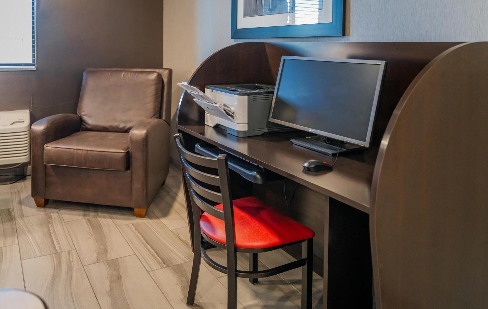 My Place Hotel-Vancouver, Wa Eksteriør billede